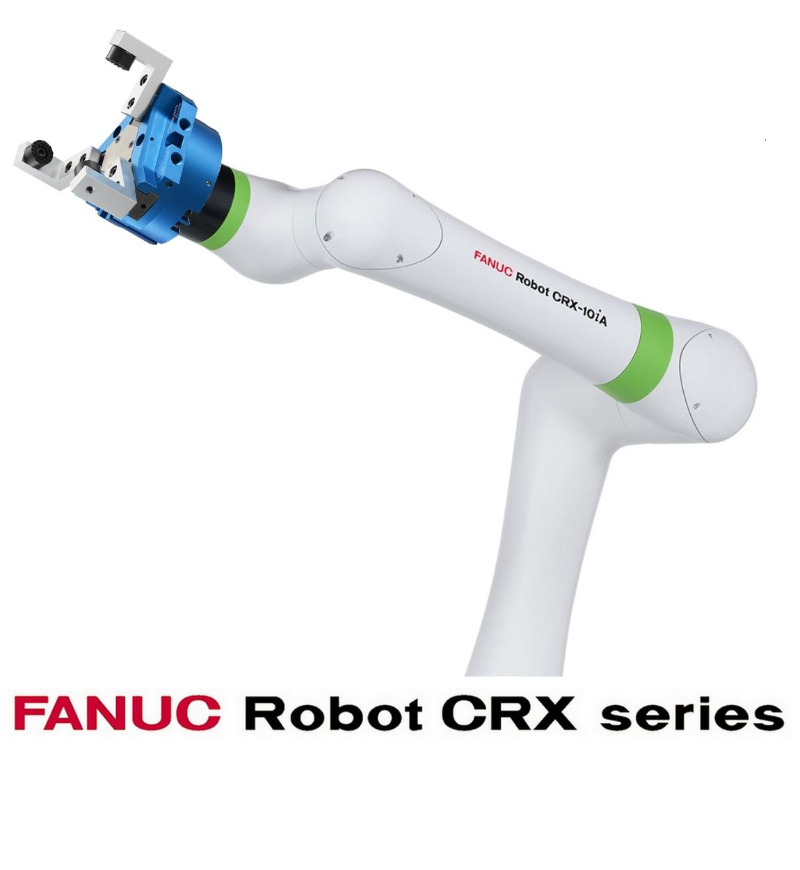 发那科 (FANUC) CRX系列