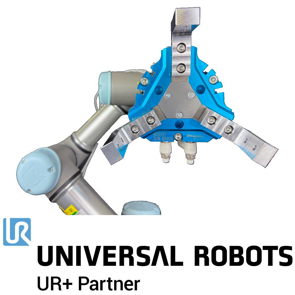 优傲机器人(Universal Robots) UR系列