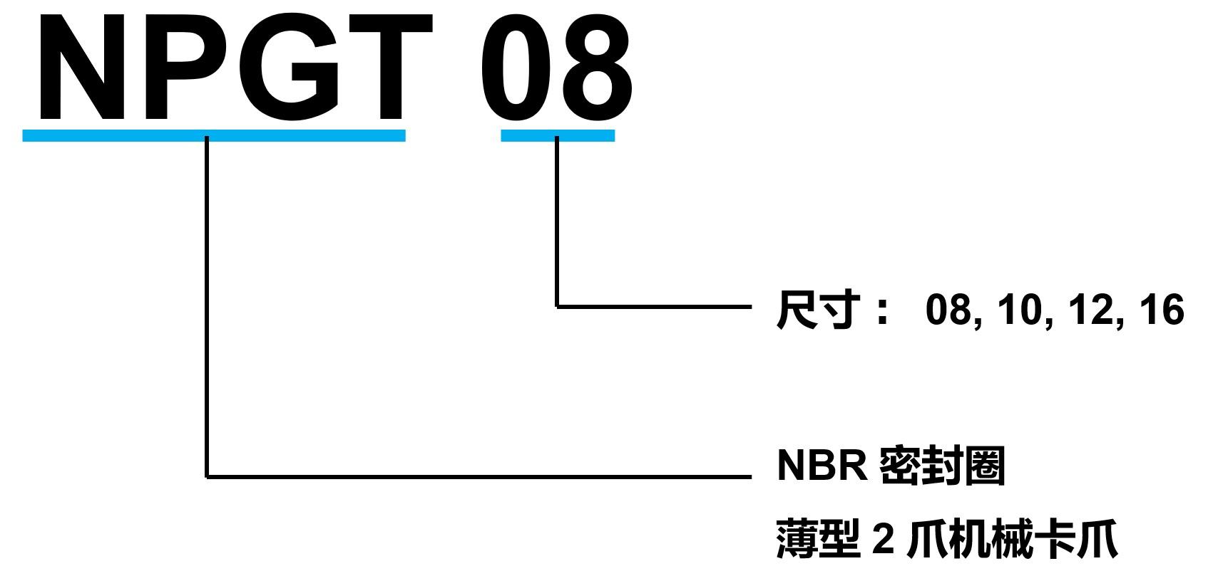 NPGT系列