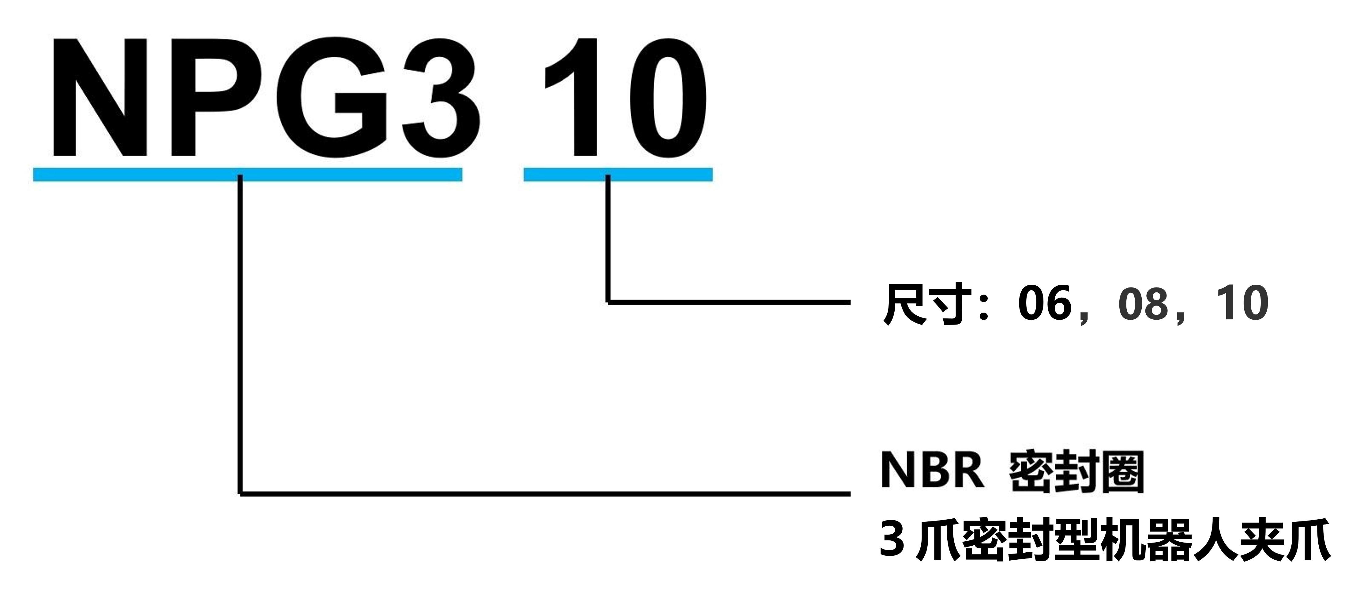 NPG3系列