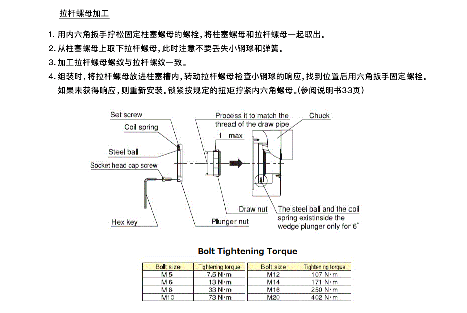 取扱説明書